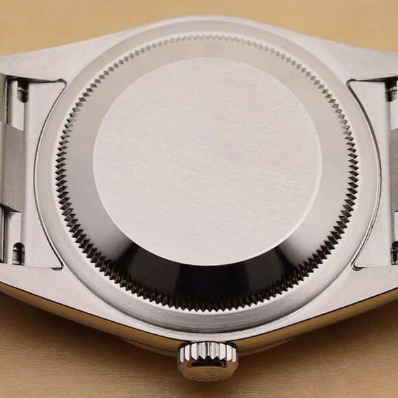 Rolex Men's Explorer 36mm ORIGINAL PAPERS BOX - Picture 7 of 8